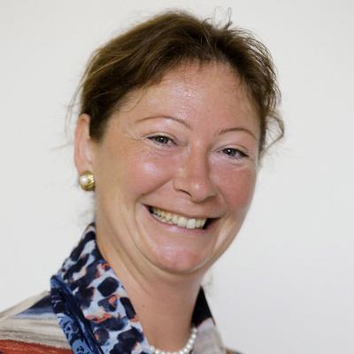 Prof. Dr. Christine Fürst 