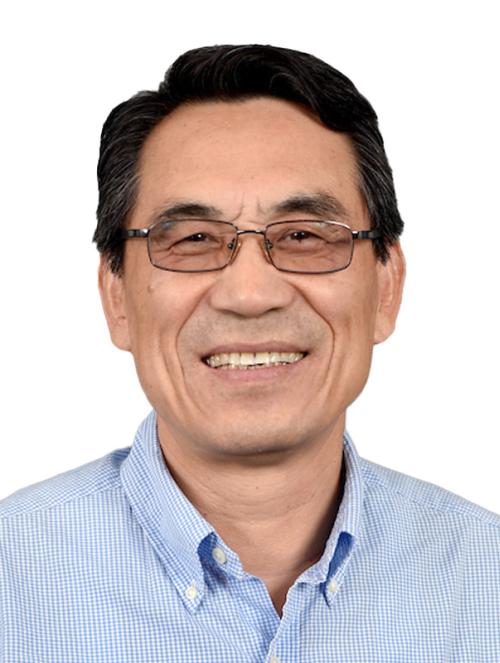 Prof. Jianguo (Jingle) Wu